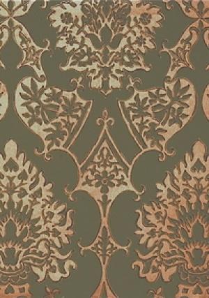 Watts of Westminster - Gothic Wallpaper